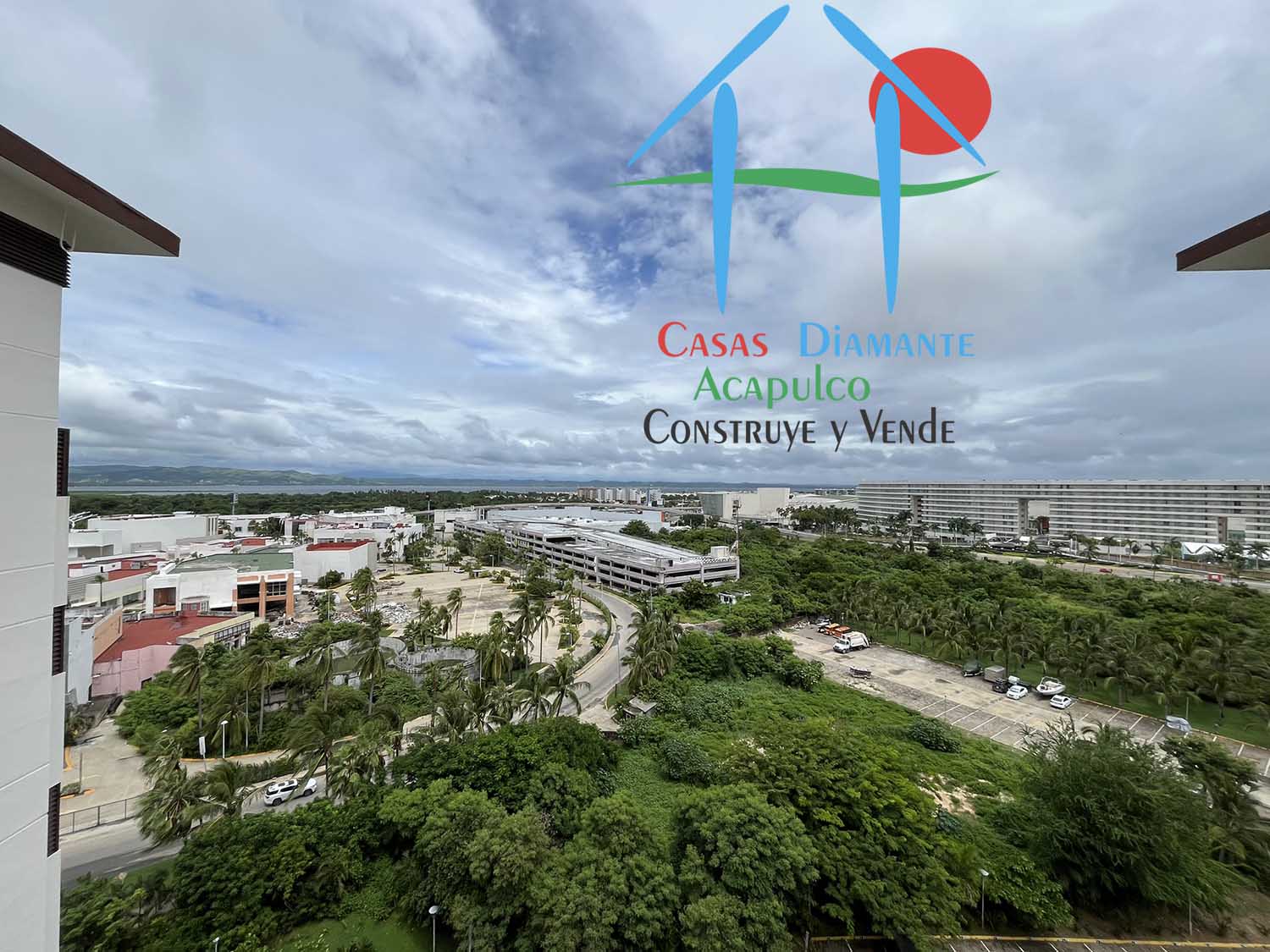 La Isla Java D PH - Recámara tres 5